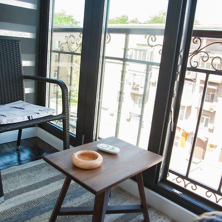Vip Apartment On Lobanovskogo 19 Street Zaporizhia Zewnętrze zdjęcie